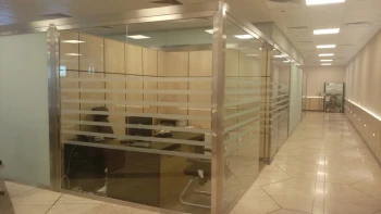 أنظمة القواطع